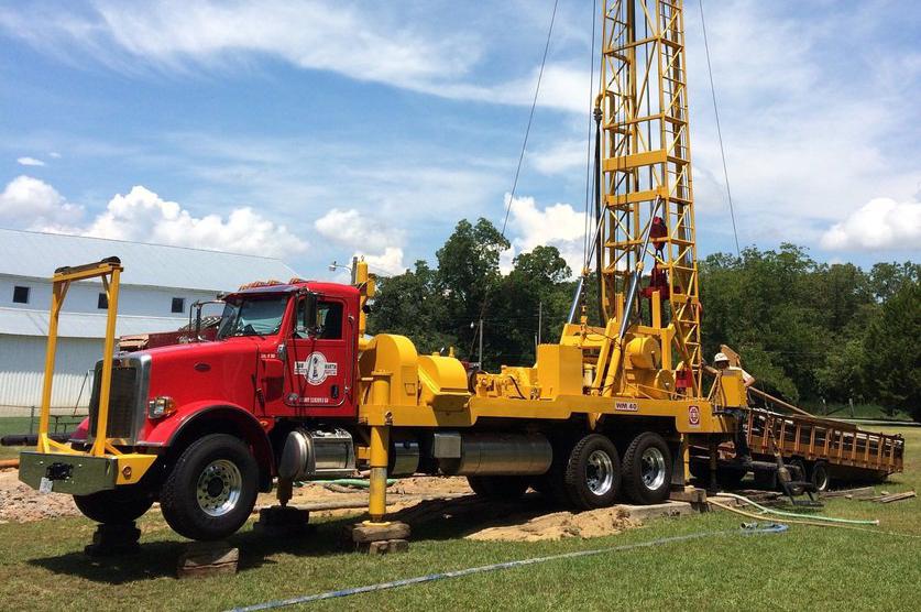 Water Filtration Systems Union County Nc