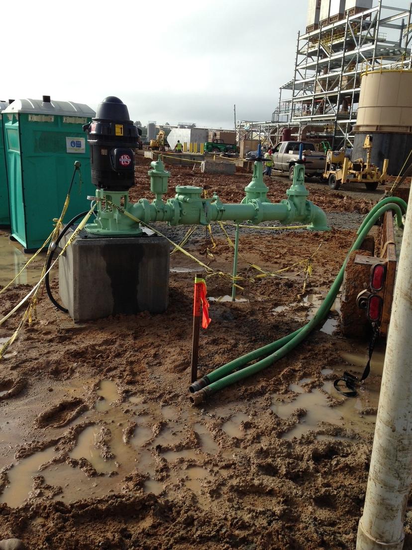 Commercial Pump Services